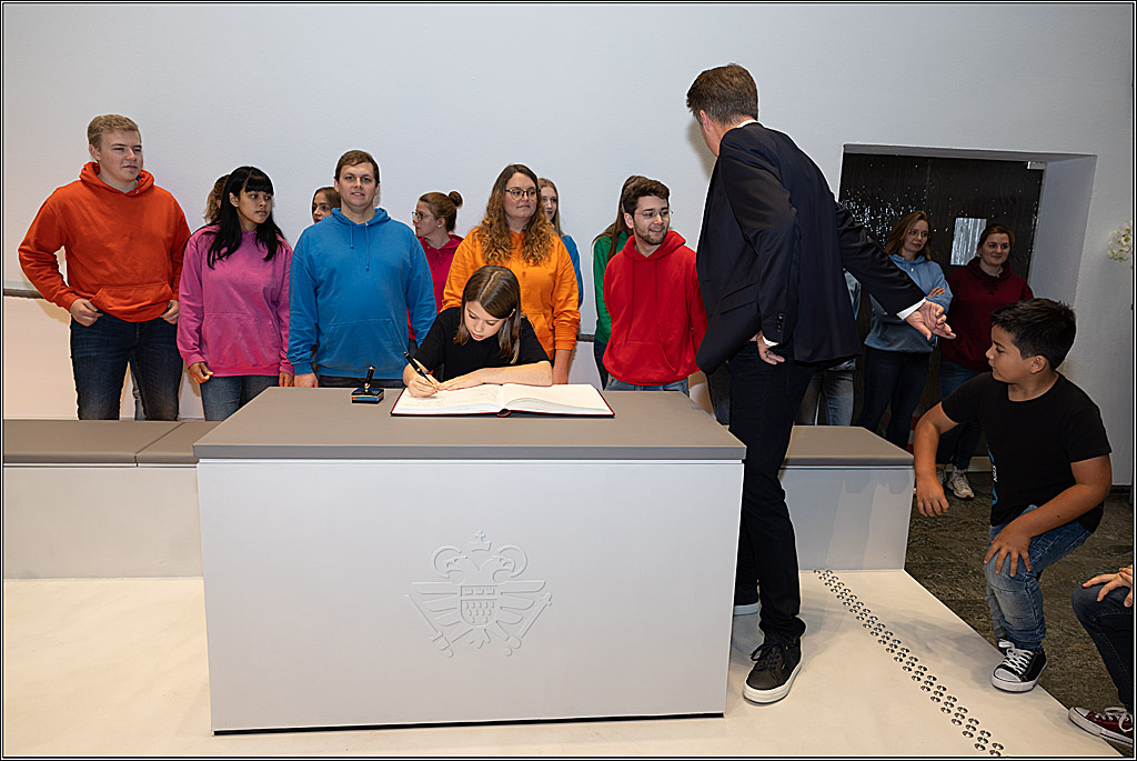 25 Jahre Lucky Kids; Koeln, 24.09.2023