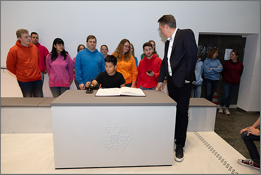 25 Jahre Lucky Kids; Koeln, 24.09.2023