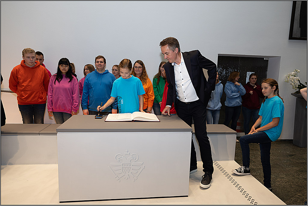 25 Jahre Lucky Kids; Koeln, 24.09.2023