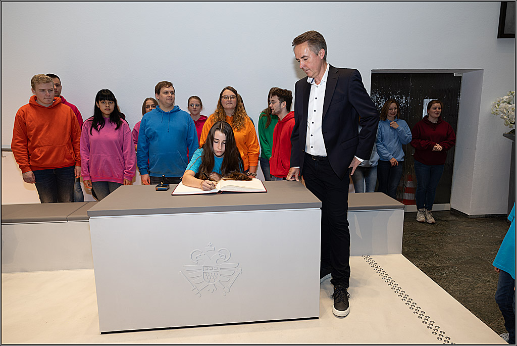 25 Jahre Lucky Kids; Koeln, 24.09.2023