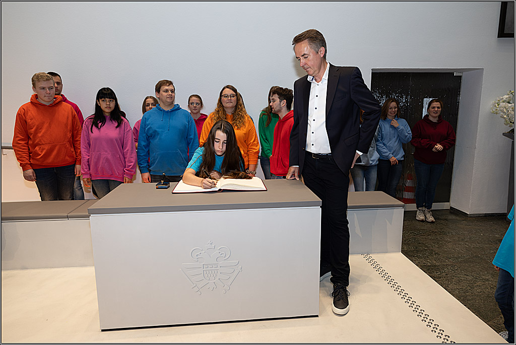 25 Jahre Lucky Kids; Koeln, 24.09.2023