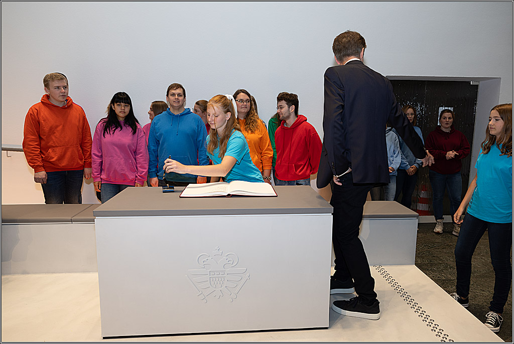 25 Jahre Lucky Kids; Koeln, 24.09.2023