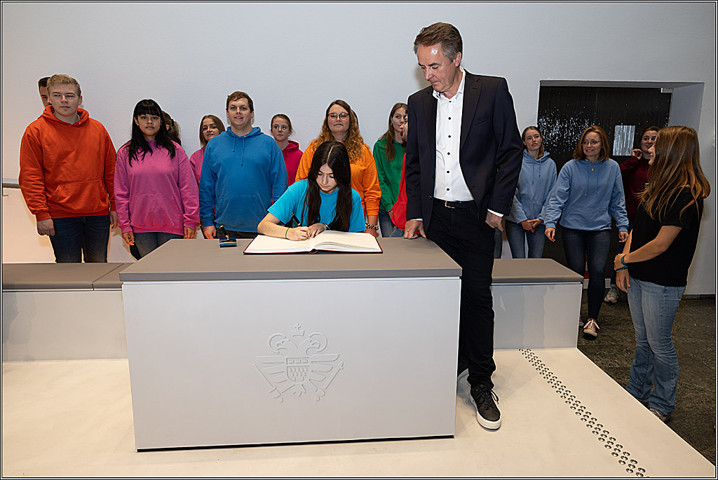 25 Jahre Lucky Kids; Koeln, 24.09.2023