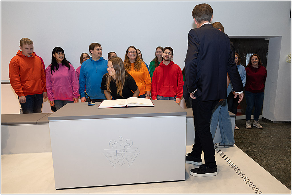 25 Jahre Lucky Kids; Koeln, 24.09.2023