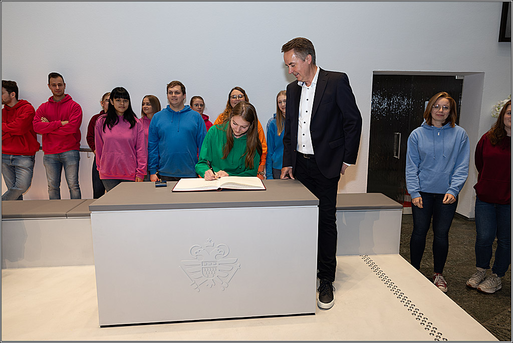 25 Jahre Lucky Kids; Koeln, 24.09.2023