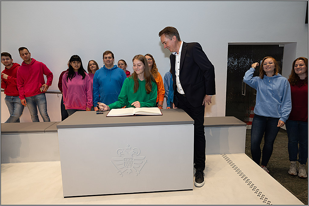 25 Jahre Lucky Kids; Koeln, 24.09.2023