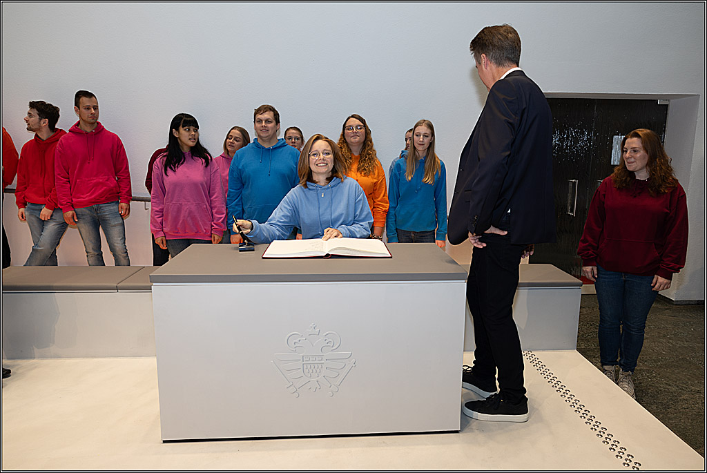 25 Jahre Lucky Kids; Koeln, 24.09.2023