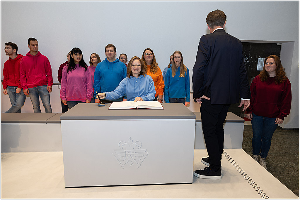 25 Jahre Lucky Kids; Koeln, 24.09.2023