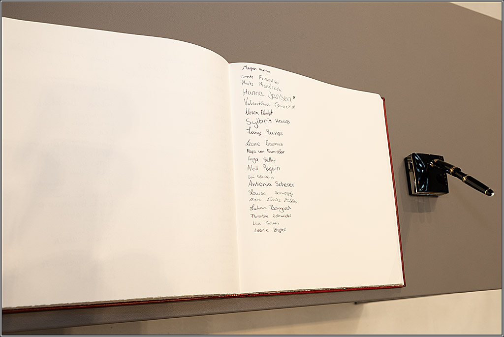 25 Jahre Lucky Kids; Koeln, 24.09.2023