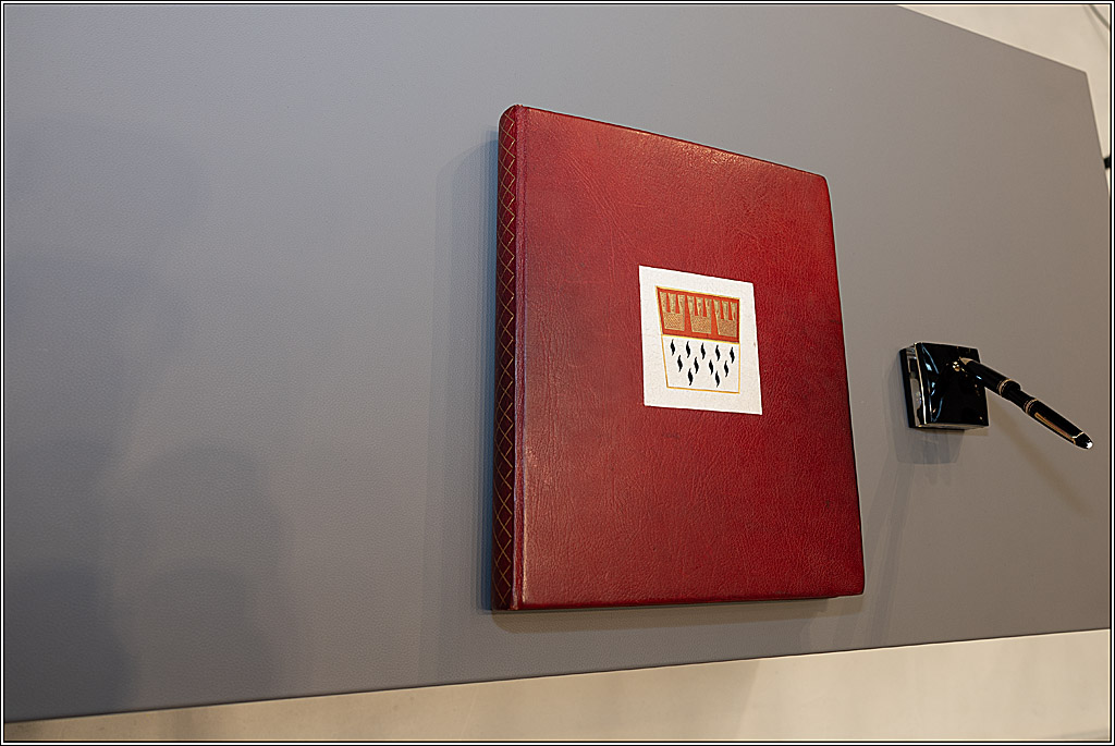 25 Jahre Lucky Kids; Koeln, 24.09.2023