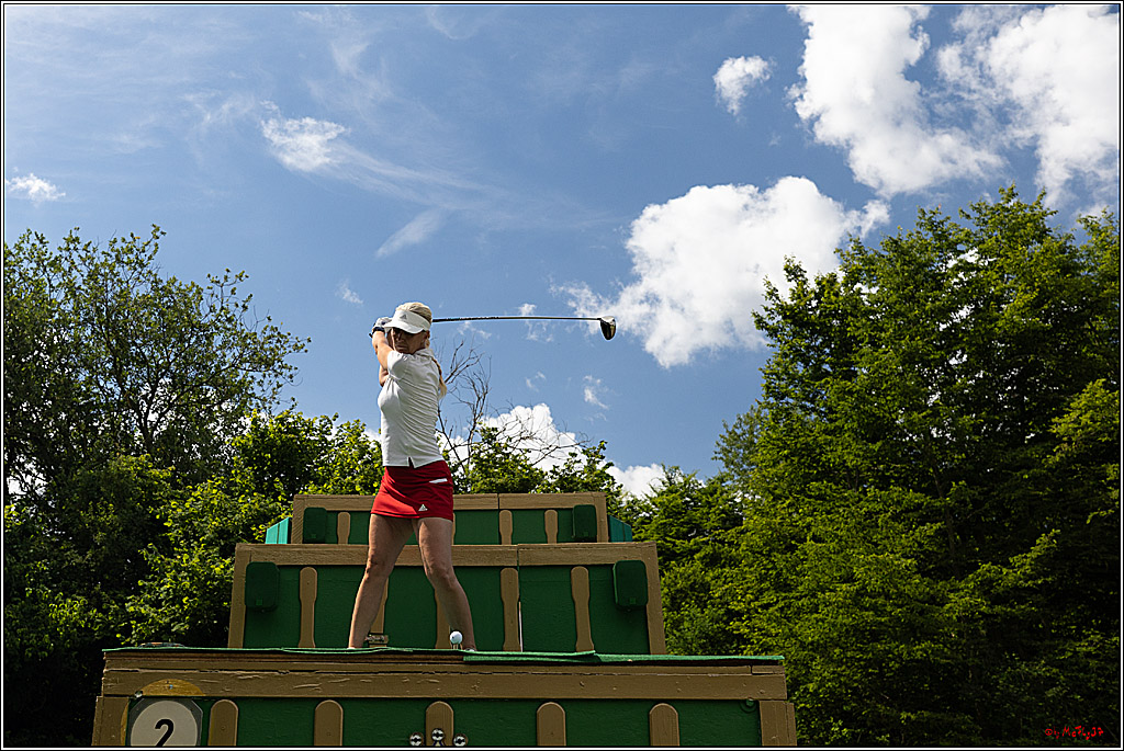 7. KonfettiKapp das etwas anderen Benefiz Golfturnier, 25.06.2022, KG Grön-Fidele Grön-Wieße Rezag Porzer Ehrengarde e.V., KG 1. Straßenbahnsitzung e.V.