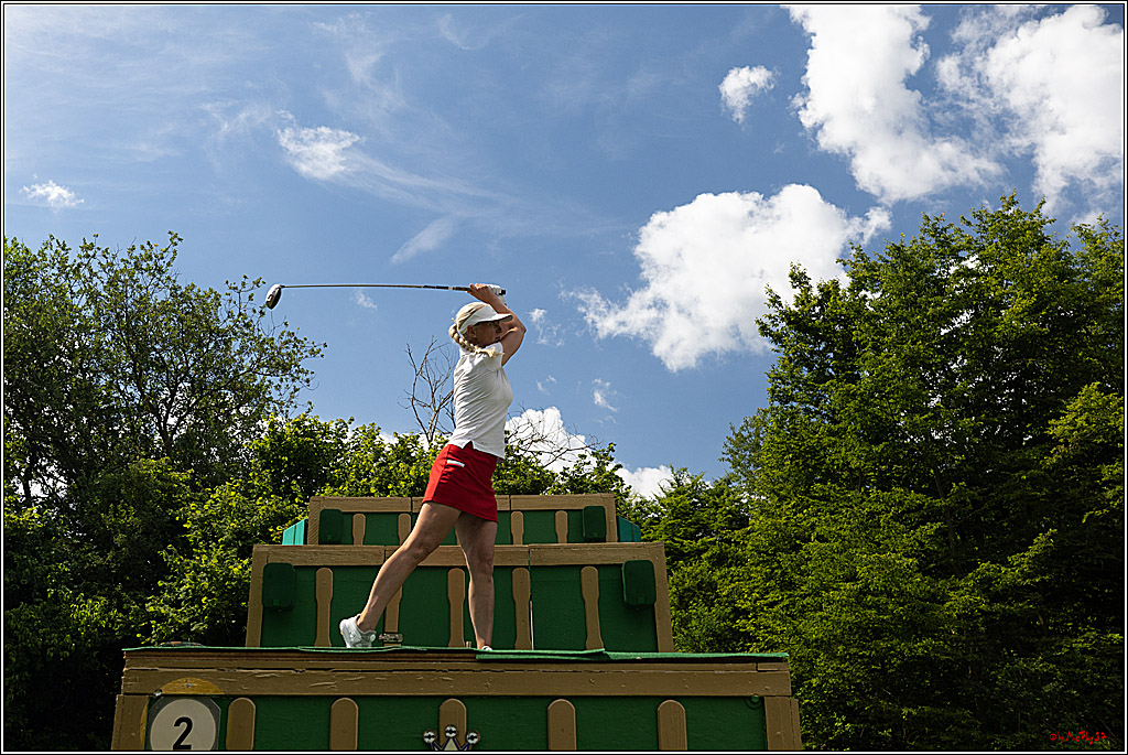 7. KonfettiKapp das etwas anderen Benefiz Golfturnier, 25.06.2022, KG Grön-Fidele Grön-Wieße Rezag Porzer Ehrengarde e.V., KG 1. Straßenbahnsitzung e.V.