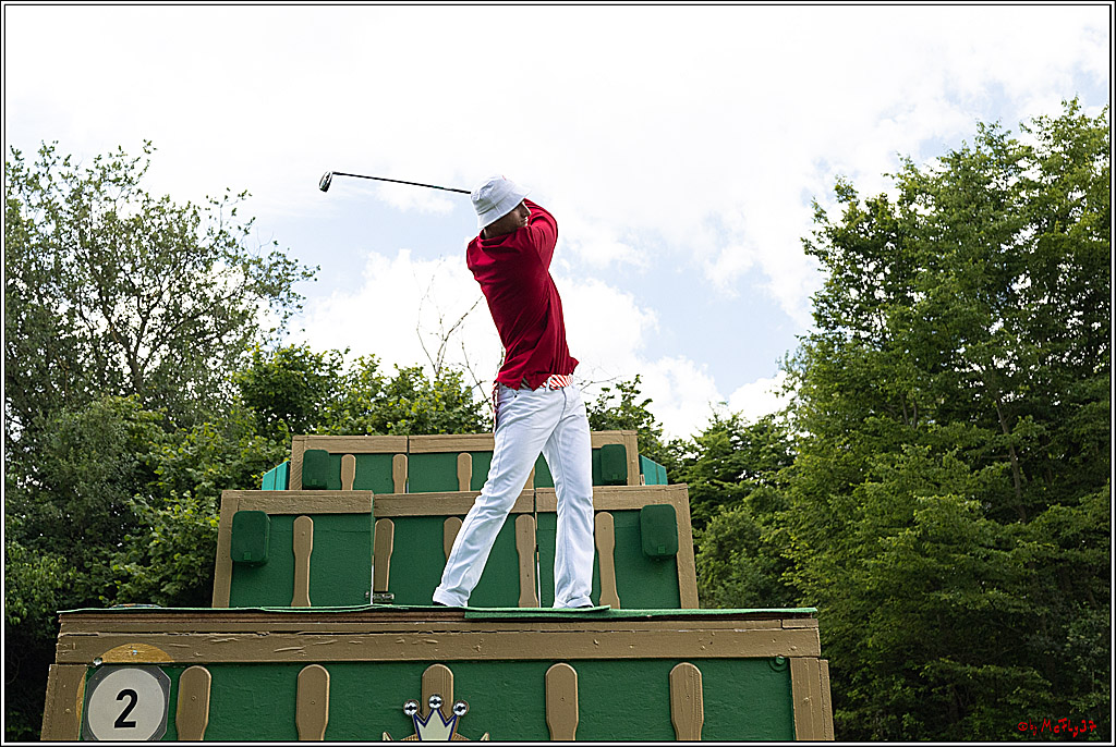 7. KonfettiKapp das etwas anderen Benefiz Golfturnier, 25.06.2022, KG Grön-Fidele Grön-Wieße Rezag Porzer Ehrengarde e.V., KG 1. Straßenbahnsitzung e.V.