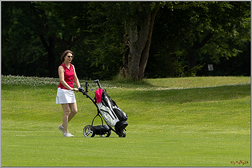 7. KonfettiKapp das etwas anderen Benefiz Golfturnier, 25.06.2022, KG Grön-Fidele Grön-Wieße Rezag Porzer Ehrengarde e.V., KG 1. Straßenbahnsitzung e.V.