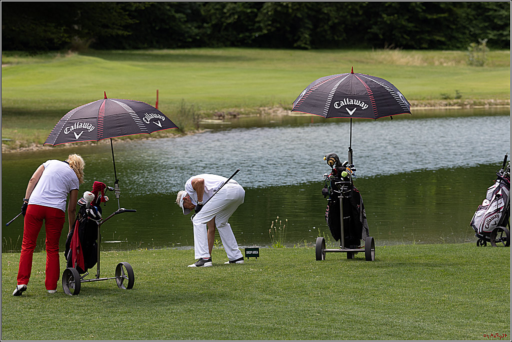 7. KonfettiKapp das etwas anderen Benefiz Golfturnier, 25.06.2022, KG Grön-Fidele Grön-Wieße Rezag Porzer Ehrengarde e.V., KG 1. Straßenbahnsitzung e.V.