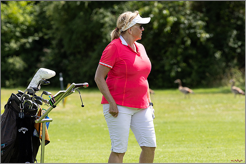 7. KonfettiKapp das etwas anderen Benefiz Golfturnier, 25.06.2022, KG Grön-Fidele Grön-Wieße Rezag Porzer Ehrengarde e.V., KG 1. Straßenbahnsitzung e.V.