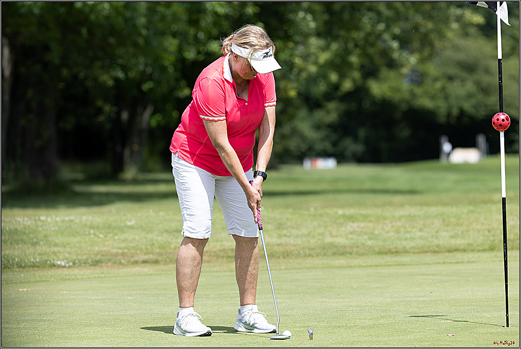 7. KonfettiKapp das etwas anderen Benefiz Golfturnier, 25.06.2022, KG Grön-Fidele Grön-Wieße Rezag Porzer Ehrengarde e.V., KG 1. Straßenbahnsitzung e.V.