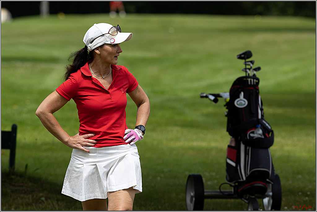 7. KonfettiKapp das etwas anderen Benefiz Golfturnier, 25.06.2022, KG Grön-Fidele Grön-Wieße Rezag Porzer Ehrengarde e.V., KG 1. Straßenbahnsitzung e.V.