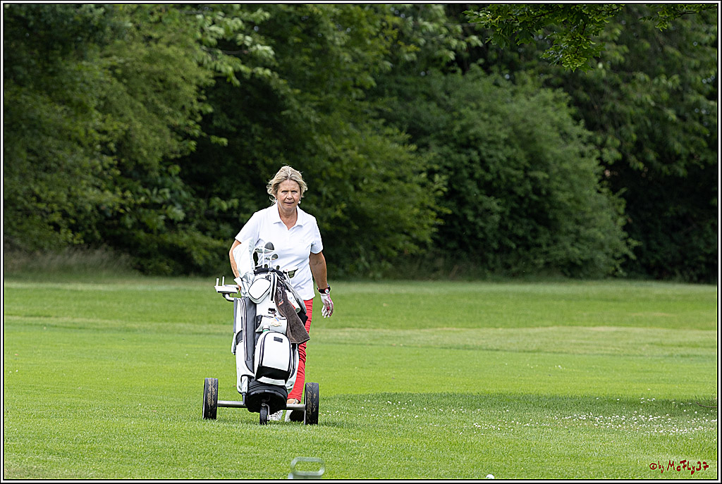 7. KonfettiKapp das etwas anderen Benefiz Golfturnier, 25.06.2022, KG Grön-Fidele Grön-Wieße Rezag Porzer Ehrengarde e.V., KG 1. Straßenbahnsitzung e.V.