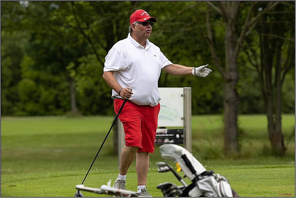 7. KonfettiKapp das etwas anderen Benefiz Golfturnier, 25.06.2022, KG Grön-Fidele Grön-Wieße Rezag Porzer Ehrengarde e.V., KG 1. Straßenbahnsitzung e.V.