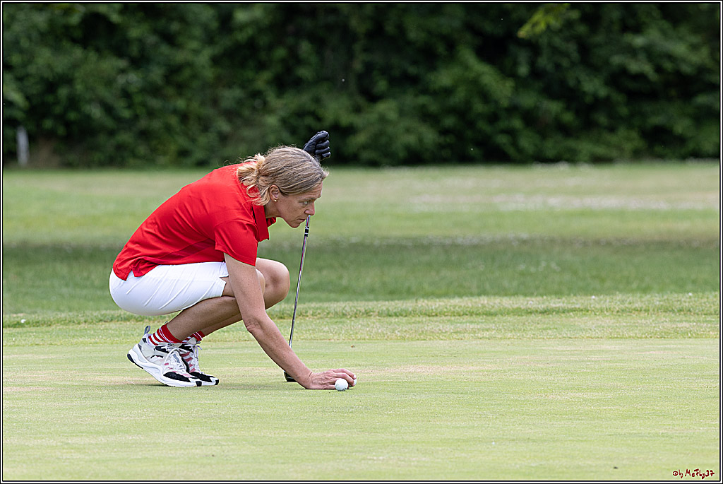 7. KonfettiKapp das etwas anderen Benefiz Golfturnier, 25.06.2022, KG Grön-Fidele Grön-Wieße Rezag Porzer Ehrengarde e.V., KG 1. Straßenbahnsitzung e.V.