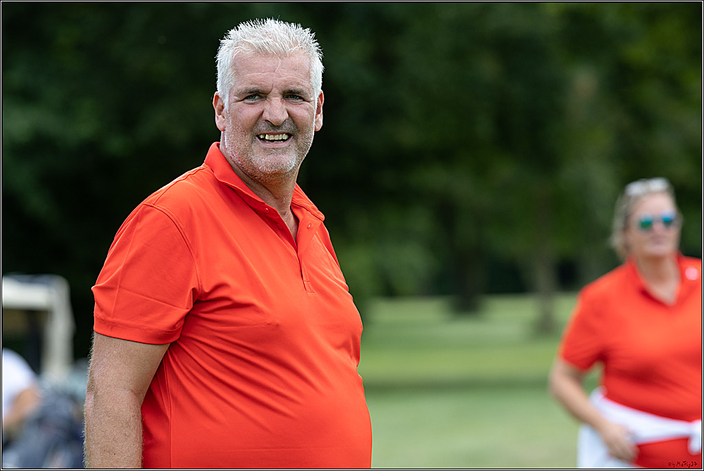 7. KonfettiKapp das etwas anderen Benefiz Golfturnier, 25.06.2022, KG Grön-Fidele Grön-Wieße Rezag Porzer Ehrengarde e.V., KG 1. Straßenbahnsitzung e.V.