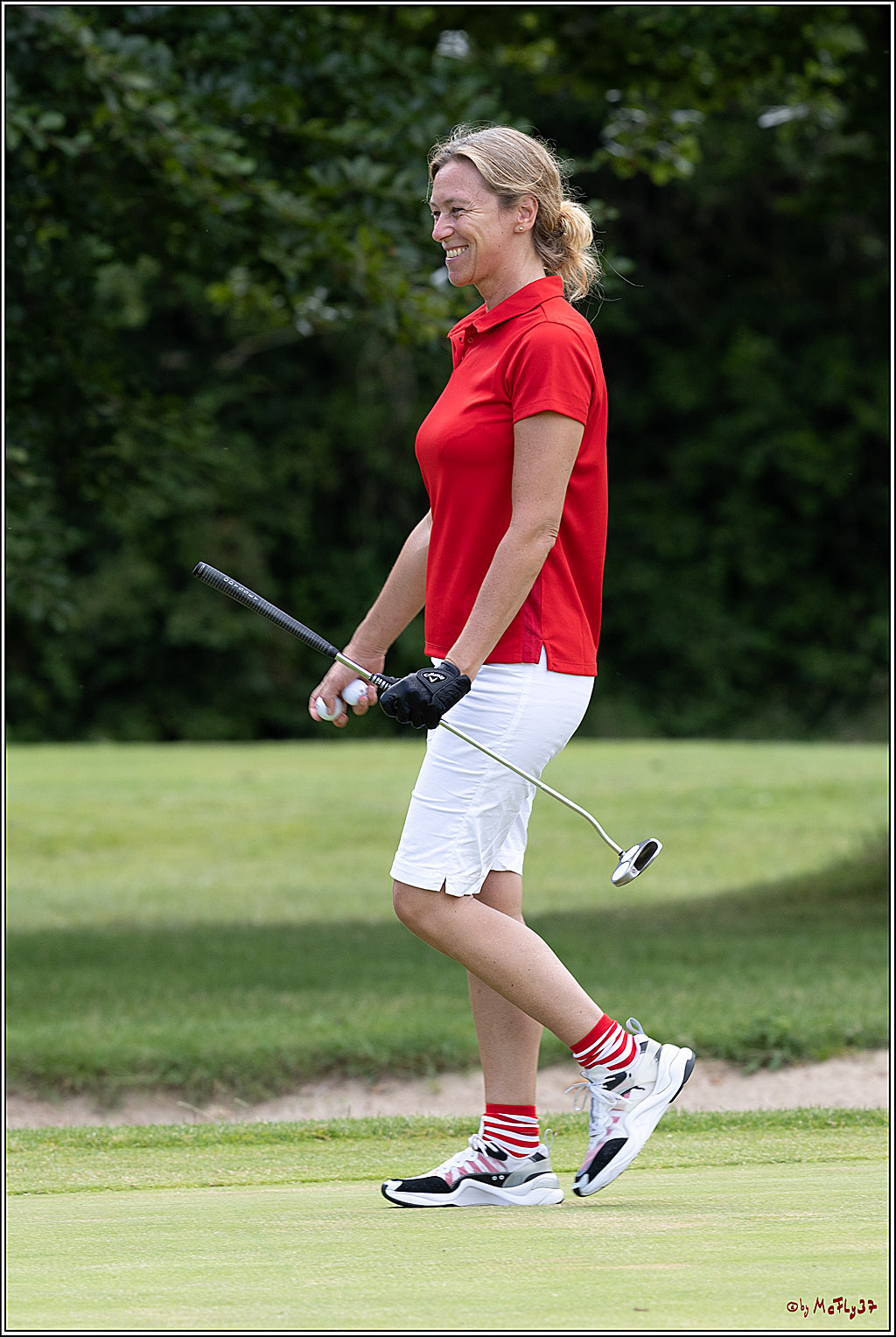 7. KonfettiKapp das etwas anderen Benefiz Golfturnier, 25.06.2022, KG Grön-Fidele Grön-Wieße Rezag Porzer Ehrengarde e.V., KG 1. Straßenbahnsitzung e.V.