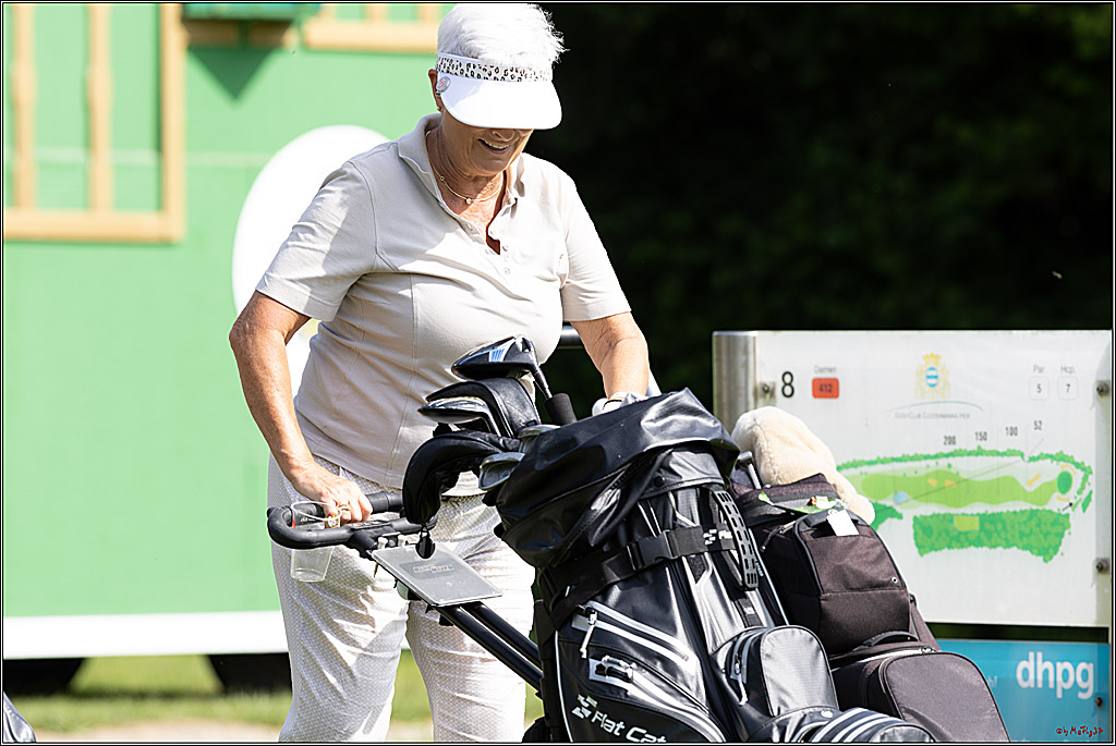 7. KonfettiKapp das etwas anderen Benefiz Golfturnier, 25.06.2022, KG Grön-Fidele Grön-Wieße Rezag Porzer Ehrengarde e.V., KG 1. Straßenbahnsitzung e.V.