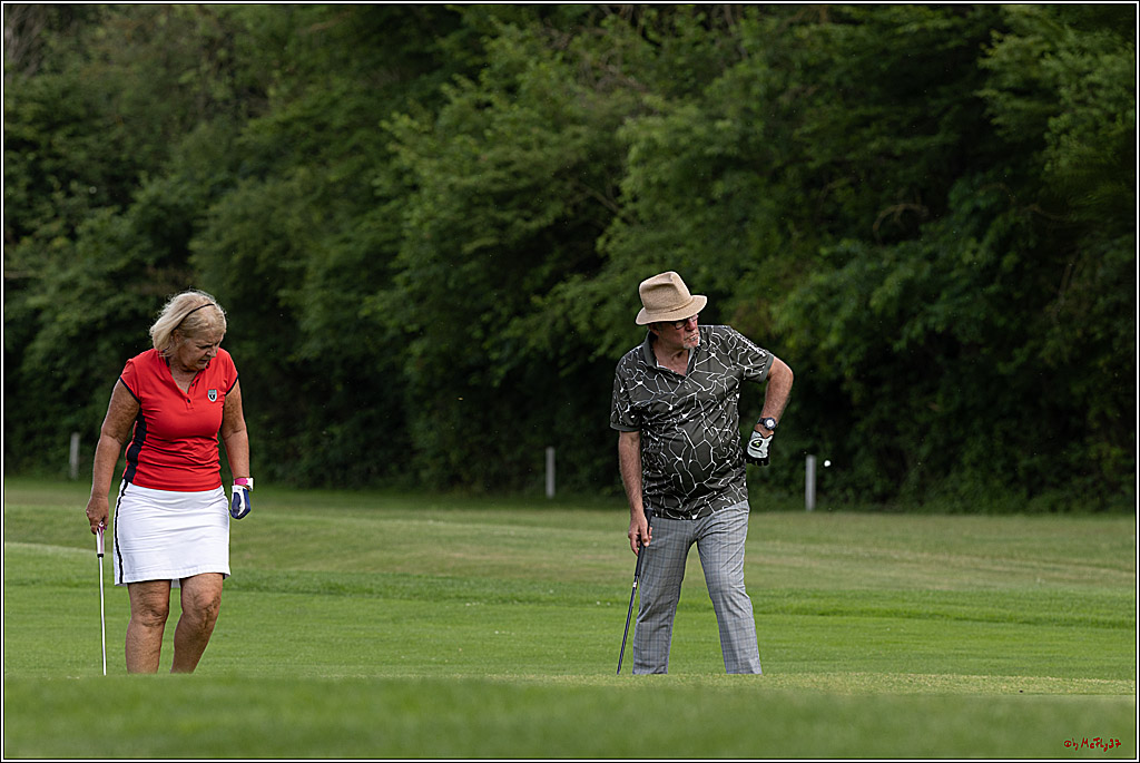 7. KonfettiKapp das etwas anderen Benefiz Golfturnier, 25.06.2022, KG Grön-Fidele Grön-Wieße Rezag Porzer Ehrengarde e.V., KG 1. Straßenbahnsitzung e.V.