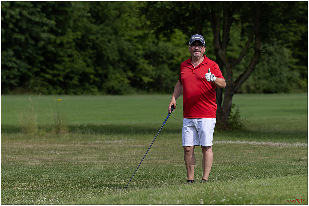 7. KonfettiKapp das etwas anderen Benefiz Golfturnier, 25.06.2022, KG Grön-Fidele Grön-Wieße Rezag Porzer Ehrengarde e.V., KG 1. Straßenbahnsitzung e.V.