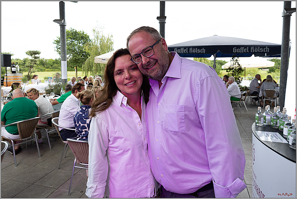 7. KonfettiKapp das etwas anderen Benefiz Golfturnier, 25.06.2022, KG Grön-Fidele Grön-Wieße Rezag Porzer Ehrengarde e.V., KG 1. Straßenbahnsitzung e.V.