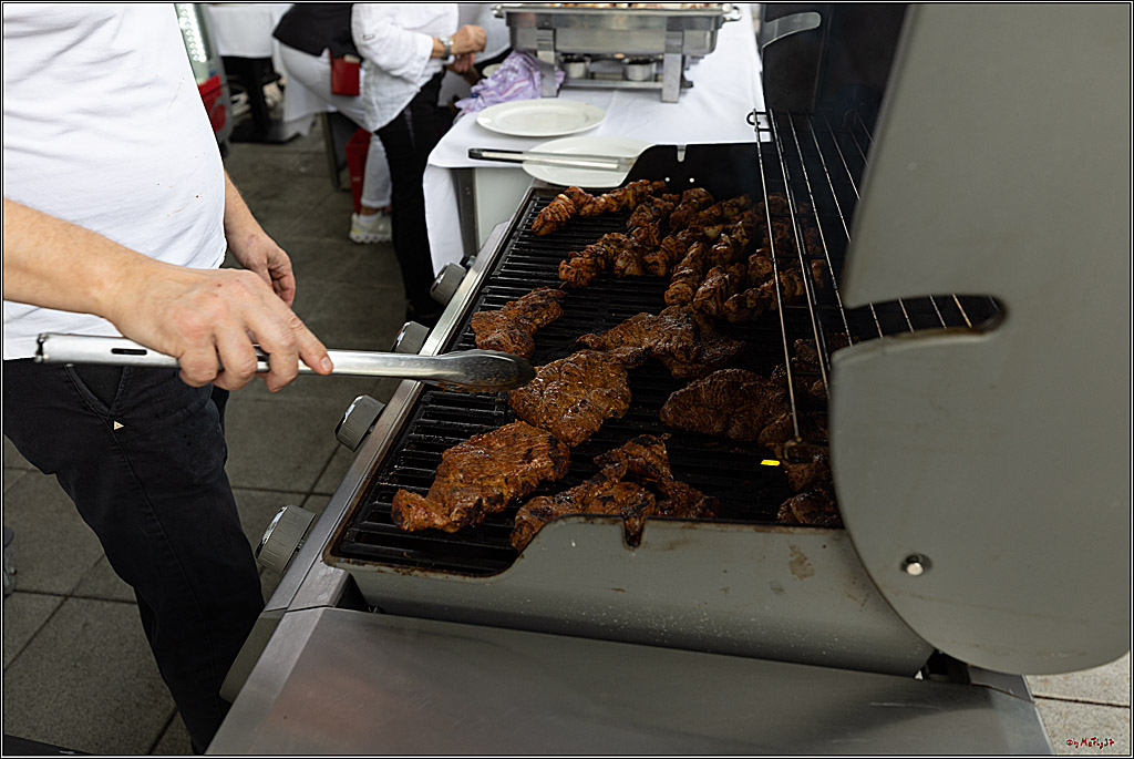 7. KonfettiKapp das etwas anderen Benefiz Golfturnier, 25.06.2022, KG Grön-Fidele Grön-Wieße Rezag Porzer Ehrengarde e.V., KG 1. Straßenbahnsitzung e.V.