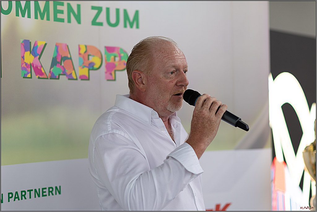 7. KonfettiKapp das etwas anderen Benefiz Golfturnier, 25.06.2022, KG Grön-Fidele Grön-Wieße Rezag Porzer Ehrengarde e.V., KG 1. Straßenbahnsitzung e.V.