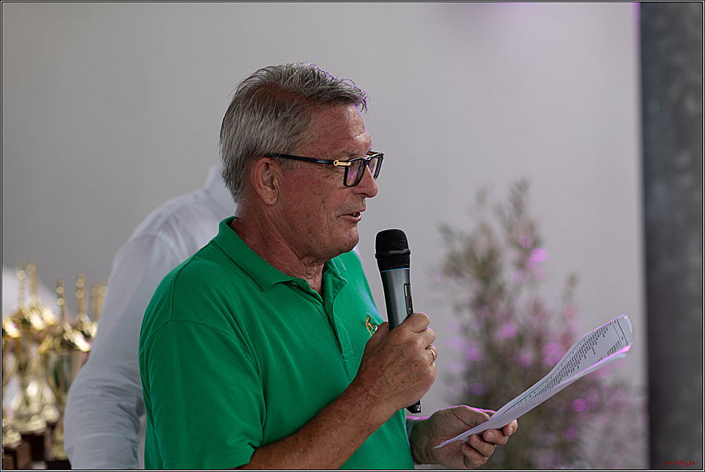 7. KonfettiKapp das etwas anderen Benefiz Golfturnier, 25.06.2022, KG Grön-Fidele Grön-Wieße Rezag Porzer Ehrengarde e.V., KG 1. Straßenbahnsitzung e.V.