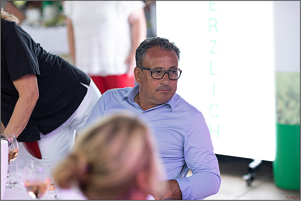 7. KonfettiKapp das etwas anderen Benefiz Golfturnier, 25.06.2022, KG Grön-Fidele Grön-Wieße Rezag Porzer Ehrengarde e.V., KG 1. Straßenbahnsitzung e.V.