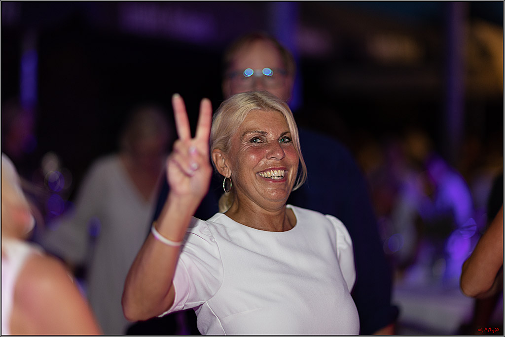 7. KonfettiKapp das etwas anderen Benefiz Golfturnier, 25.06.2022, KG Grön-Fidele Grön-Wieße Rezag Porzer Ehrengarde e.V., KG 1. Straßenbahnsitzung e.V.