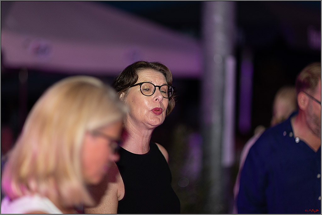 7. KonfettiKapp das etwas anderen Benefiz Golfturnier, 25.06.2022, KG Grön-Fidele Grön-Wieße Rezag Porzer Ehrengarde e.V., KG 1. Straßenbahnsitzung e.V.