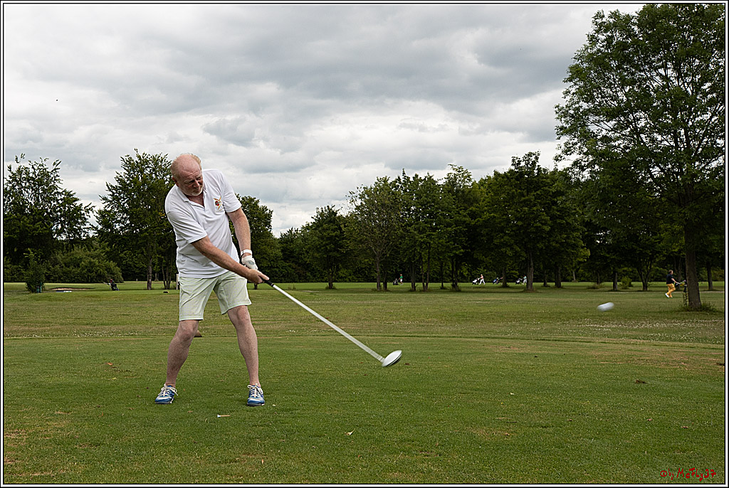 7. KonfettiKapp das etwas anderen Benefiz Golfturnier, 25.06.2022, KG Grön-Fidele Grön-Wieße Rezag Porzer Ehrengarde e.V., KG 1. Straßenbahnsitzung e.V.