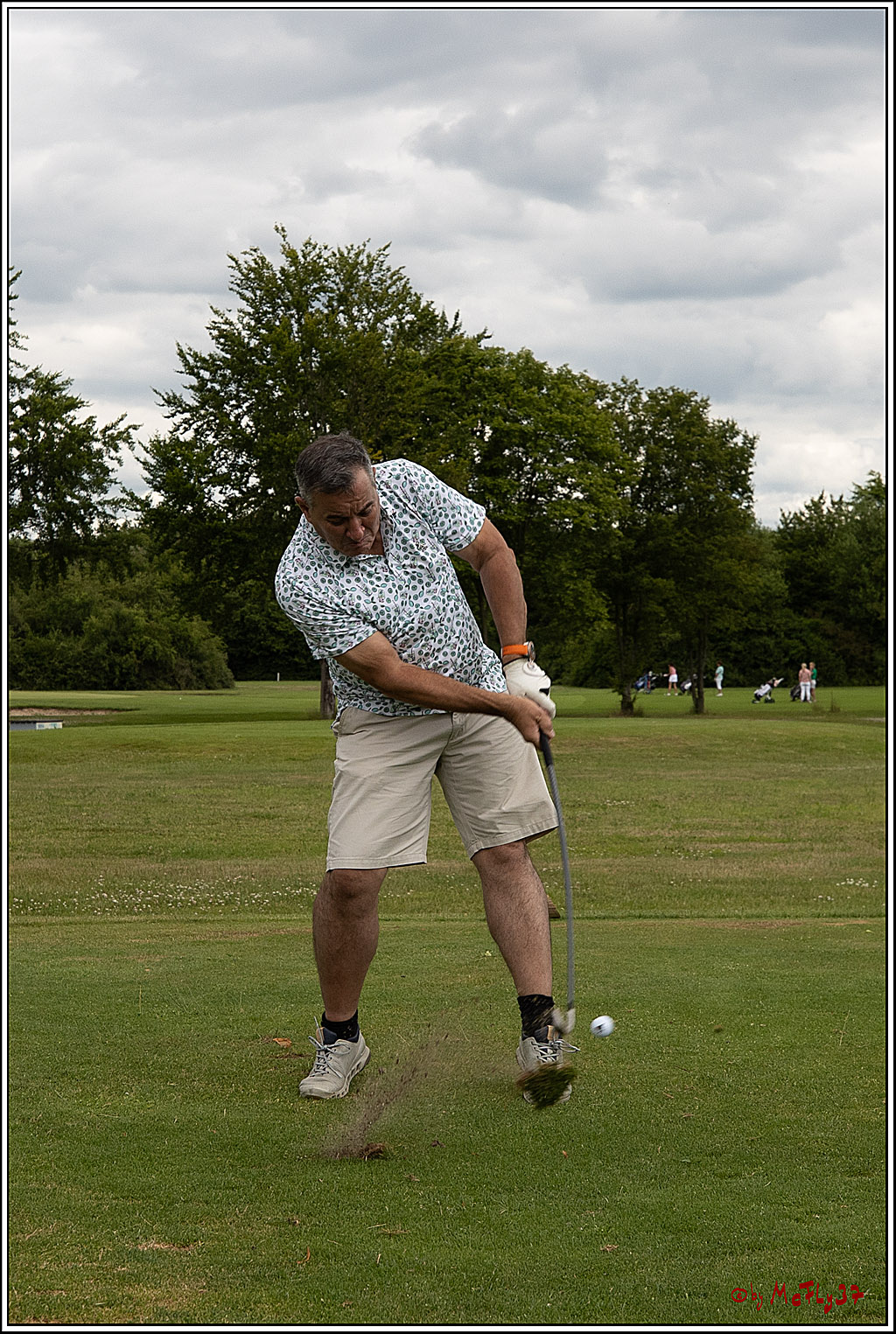 7. KonfettiKapp das etwas anderen Benefiz Golfturnier, 25.06.2022, KG Grön-Fidele Grön-Wieße Rezag Porzer Ehrengarde e.V., KG 1. Straßenbahnsitzung e.V.