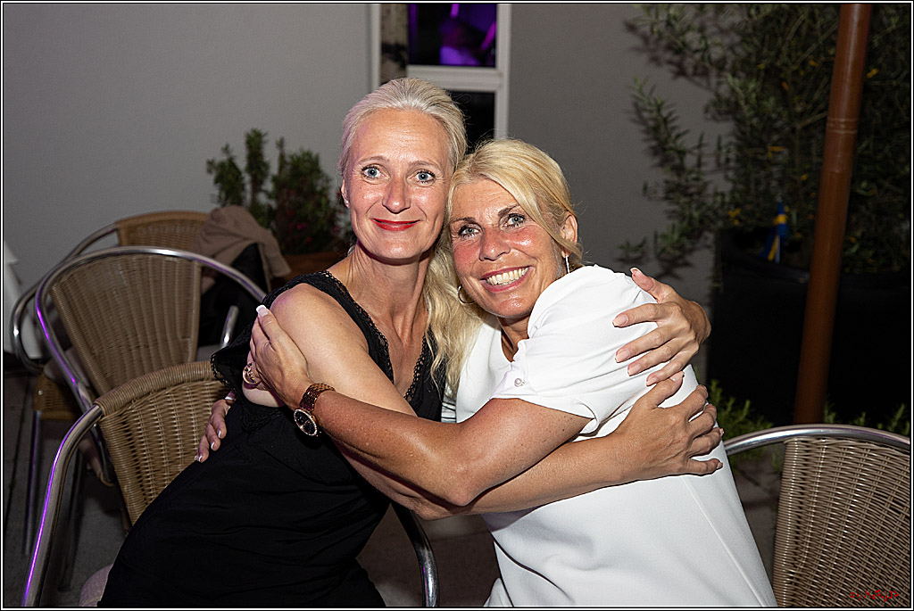 7. KonfettiKapp das etwas anderen Benefiz Golfturnier, 25.06.2022, KG Grön-Fidele Grön-Wieße Rezag Porzer Ehrengarde e.V., KG 1. Straßenbahnsitzung e.V.