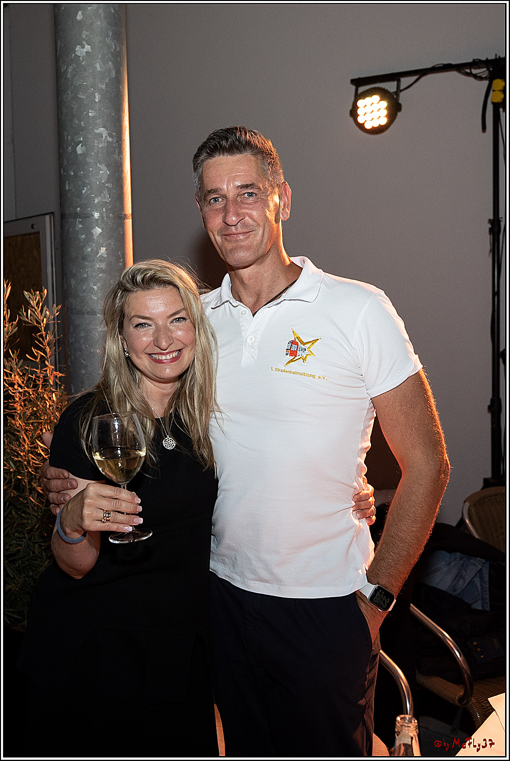 7. KonfettiKapp das etwas anderen Benefiz Golfturnier, 25.06.2022, KG Grön-Fidele Grön-Wieße Rezag Porzer Ehrengarde e.V., KG 1. Straßenbahnsitzung e.V.