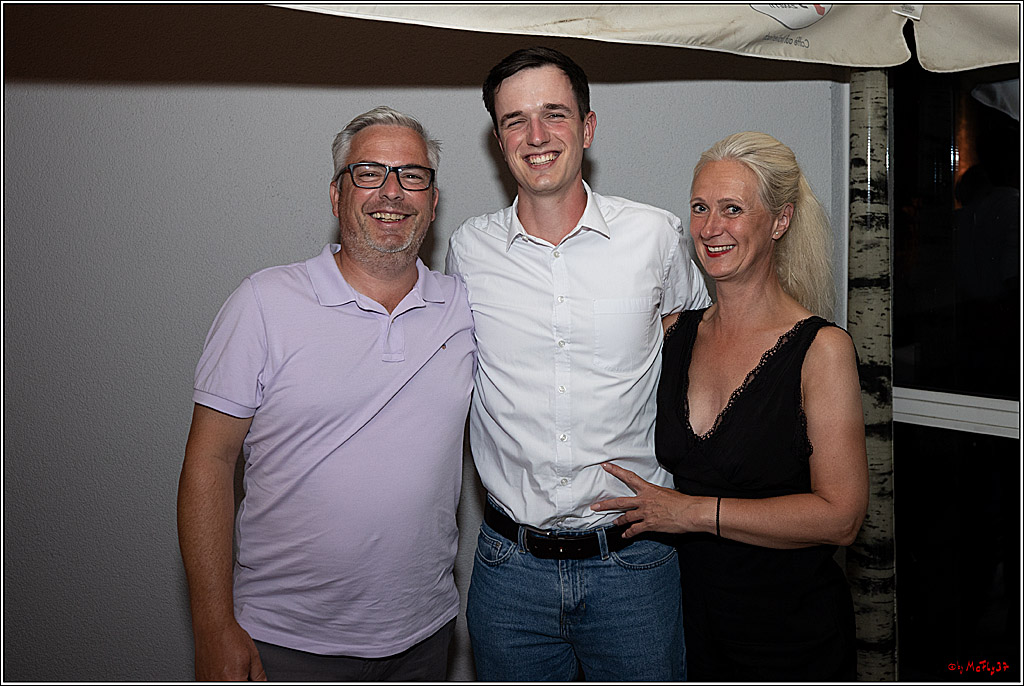 7. KonfettiKapp das etwas anderen Benefiz Golfturnier, 25.06.2022, KG Grön-Fidele Grön-Wieße Rezag Porzer Ehrengarde e.V., KG 1. Straßenbahnsitzung e.V.