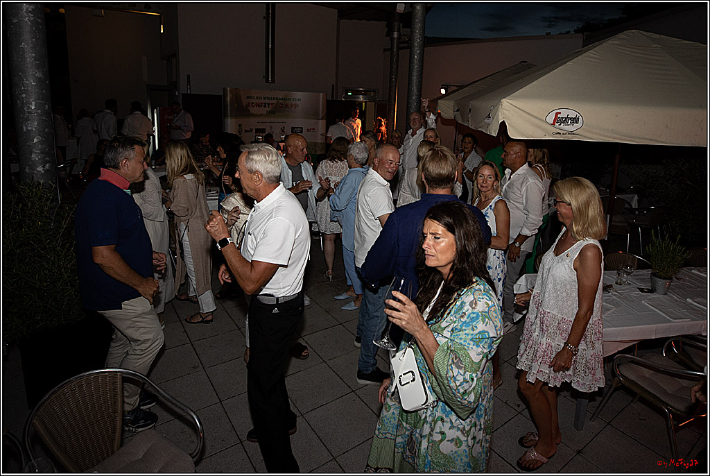 7. KonfettiKapp das etwas anderen Benefiz Golfturnier, 25.06.2022, KG Grön-Fidele Grön-Wieße Rezag Porzer Ehrengarde e.V., KG 1. Straßenbahnsitzung e.V.