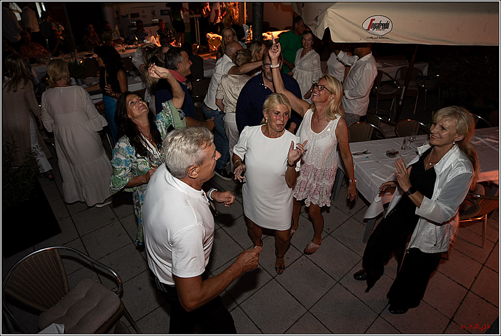 7. KonfettiKapp das etwas anderen Benefiz Golfturnier, 25.06.2022, KG Grön-Fidele Grön-Wieße Rezag Porzer Ehrengarde e.V., KG 1. Straßenbahnsitzung e.V.