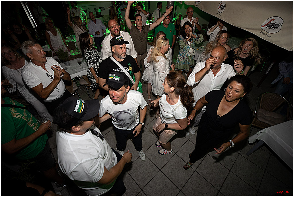 7. KonfettiKapp das etwas anderen Benefiz Golfturnier, 25.06.2022, KG Grön-Fidele Grön-Wieße Rezag Porzer Ehrengarde e.V., KG 1. Straßenbahnsitzung e.V.