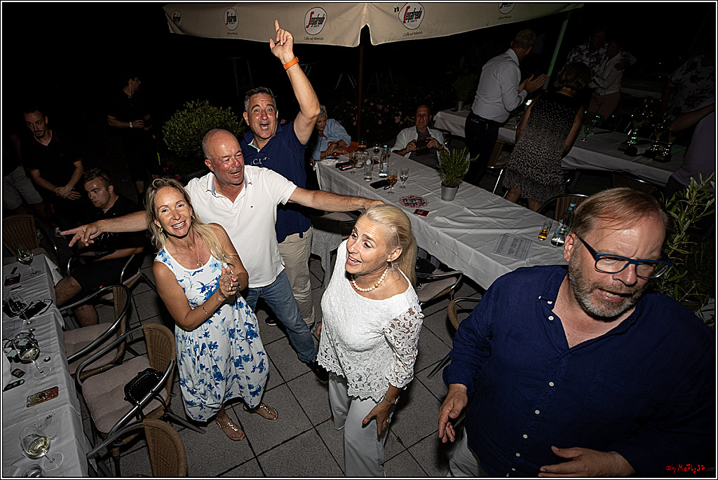 7. KonfettiKapp das etwas anderen Benefiz Golfturnier, 25.06.2022, KG Grön-Fidele Grön-Wieße Rezag Porzer Ehrengarde e.V., KG 1. Straßenbahnsitzung e.V.