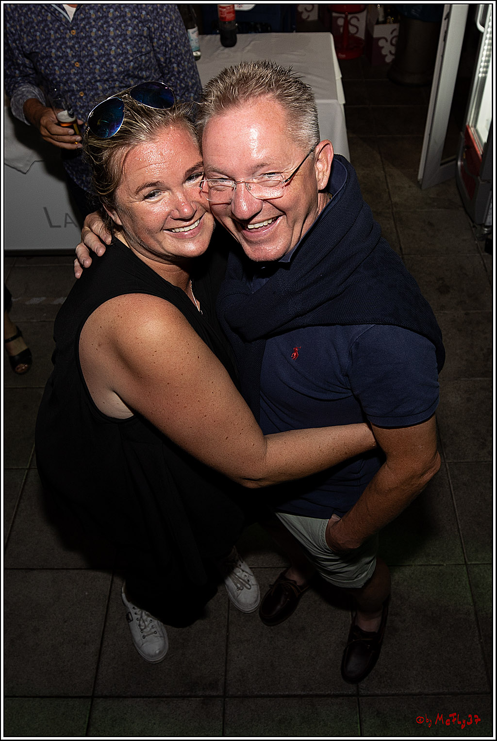 7. KonfettiKapp das etwas anderen Benefiz Golfturnier, 25.06.2022, KG Grön-Fidele Grön-Wieße Rezag Porzer Ehrengarde e.V., KG 1. Straßenbahnsitzung e.V.