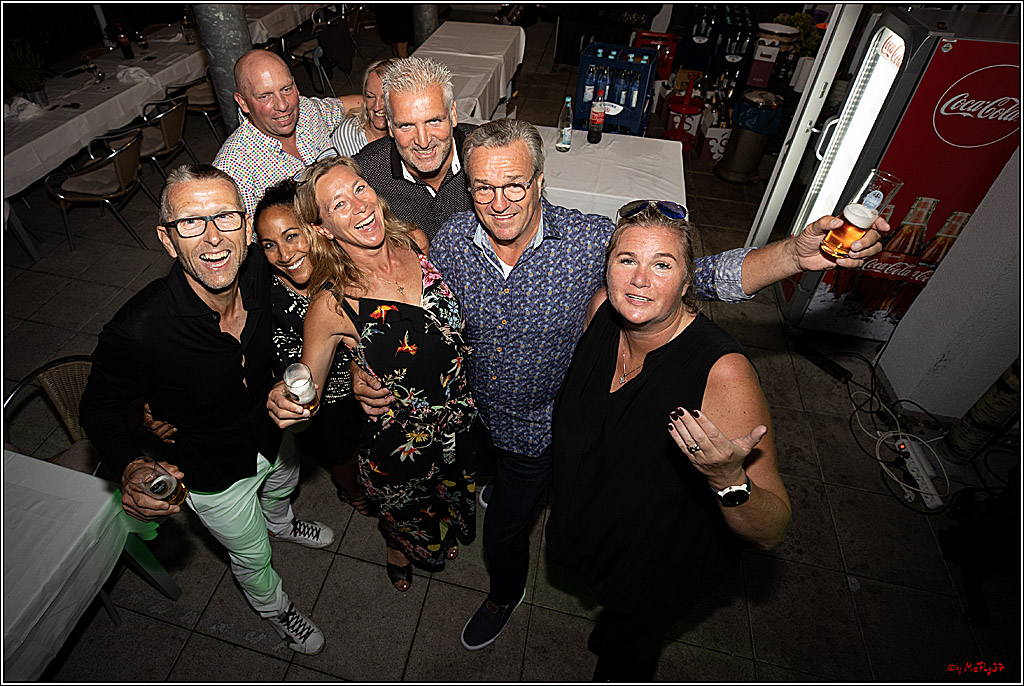 7. KonfettiKapp das etwas anderen Benefiz Golfturnier, 25.06.2022, KG Grön-Fidele Grön-Wieße Rezag Porzer Ehrengarde e.V., KG 1. Straßenbahnsitzung e.V.