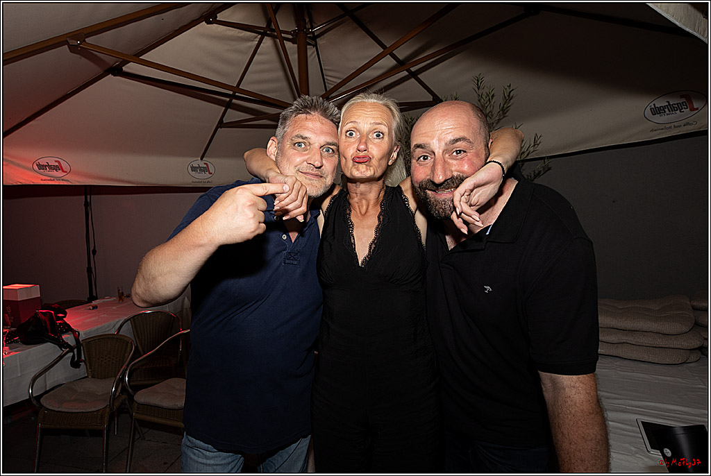 7. KonfettiKapp das etwas anderen Benefiz Golfturnier, 25.06.2022, KG Grön-Fidele Grön-Wieße Rezag Porzer Ehrengarde e.V., KG 1. Straßenbahnsitzung e.V.