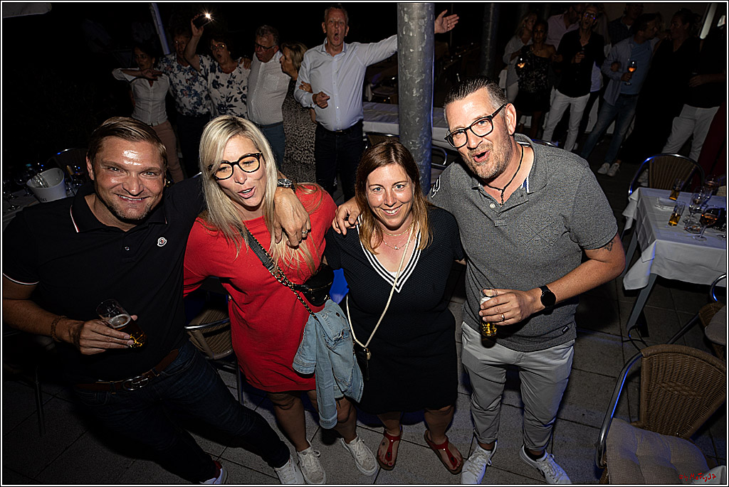 7. KonfettiKapp das etwas anderen Benefiz Golfturnier, 25.06.2022, KG Grön-Fidele Grön-Wieße Rezag Porzer Ehrengarde e.V., KG 1. Straßenbahnsitzung e.V.